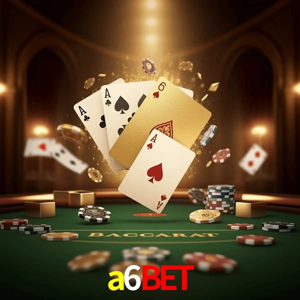 VIP Casino a6bet