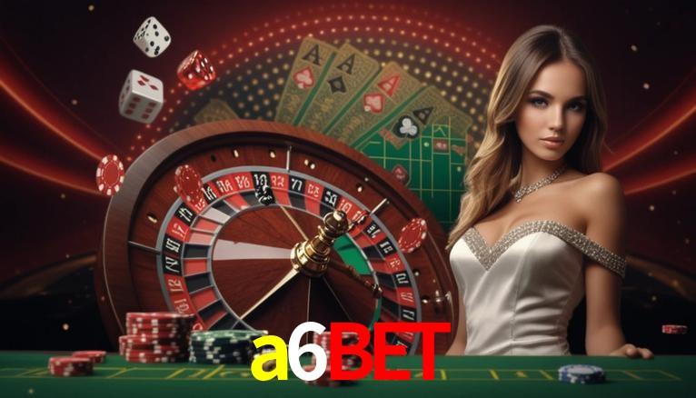 Game Providers a6bet