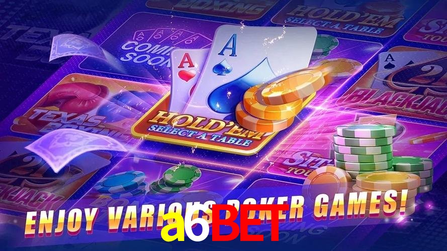 Descubra a Essência do a6bet: Nossa História e Compromissos