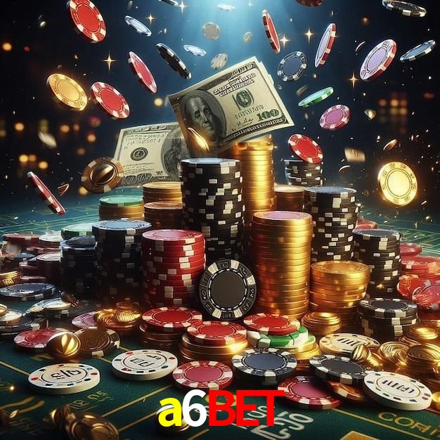A Experiência Imersiva dos Cassinos Ao Vivo no a6bet