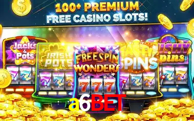 Desvendando o Mundo dos Jogos Virtuais na a6bet