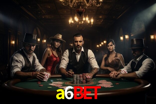 Explorando a Categoria de Eventos em Apostas na a6bet