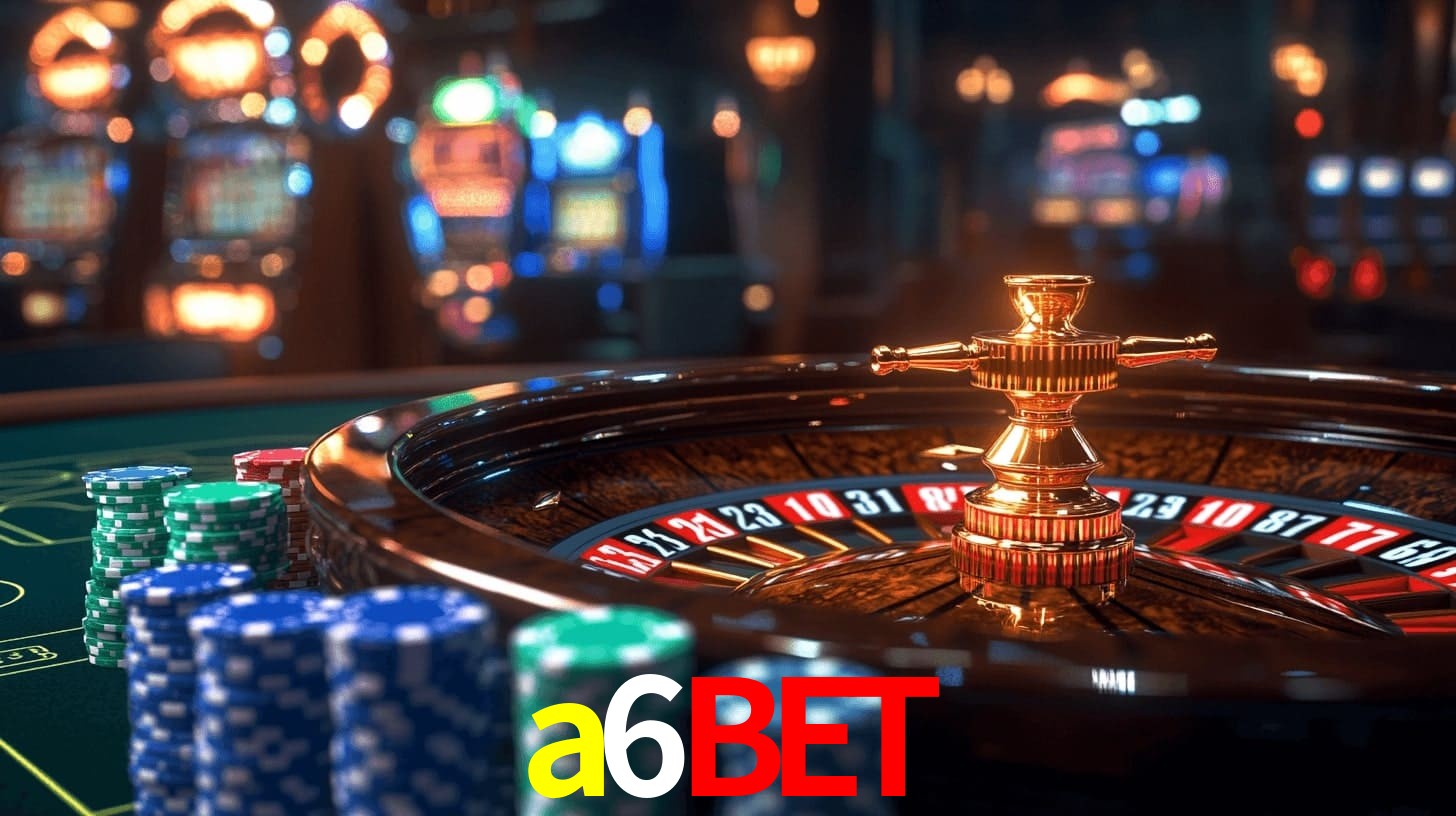 a6bet baixar app