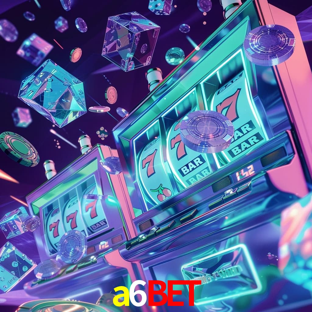 Inovações de Jogos na a6bet: O Futuro das Experiências Interativas