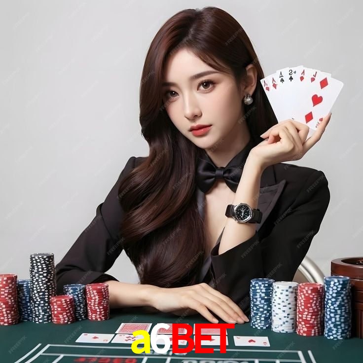 Quick Registration a6bet