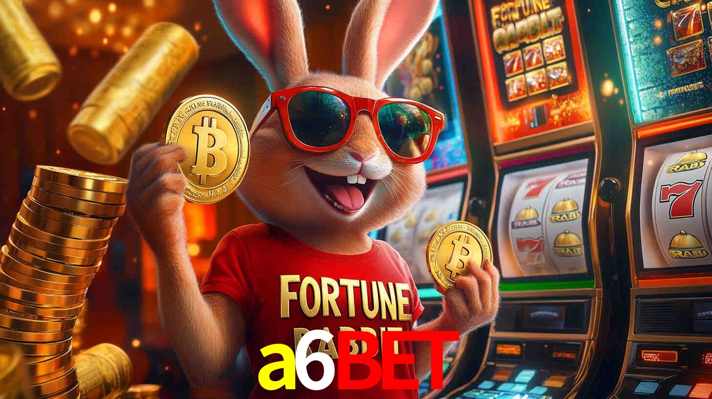 A Revolução dos Aplicativos de Jogos no a6bet