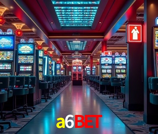 Descubra a Essência do a6bet: Nossa História e Compromissos