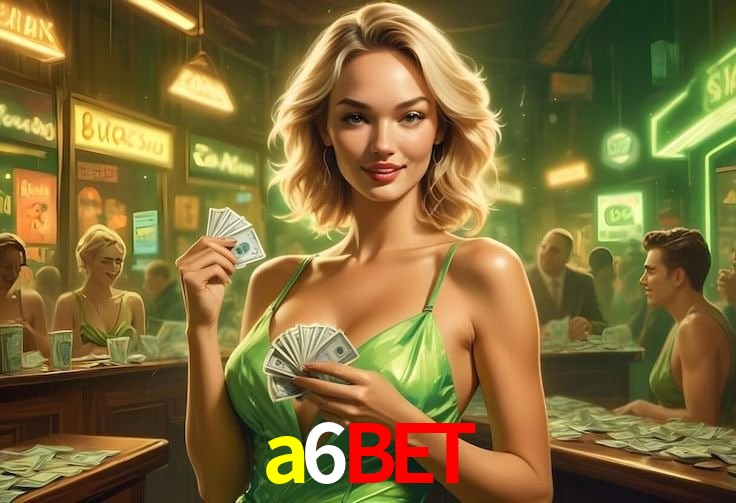 A Experiência Imersiva dos Cassinos Ao Vivo no a6bet
