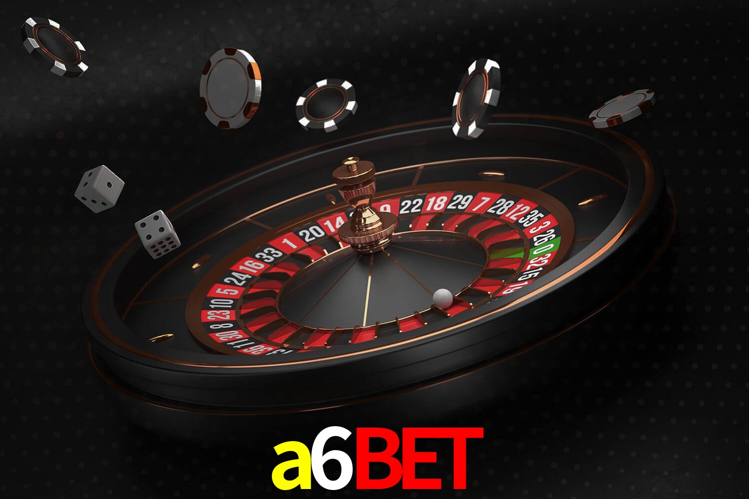 a6bet: Seu Especialista em Apostas Esportivas Brasileiras