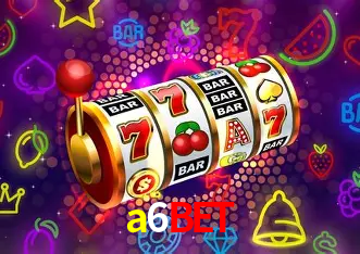 A Popularidade dos Caça-Níqueis no a6bet