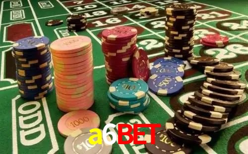 Exclusive Games a6bet