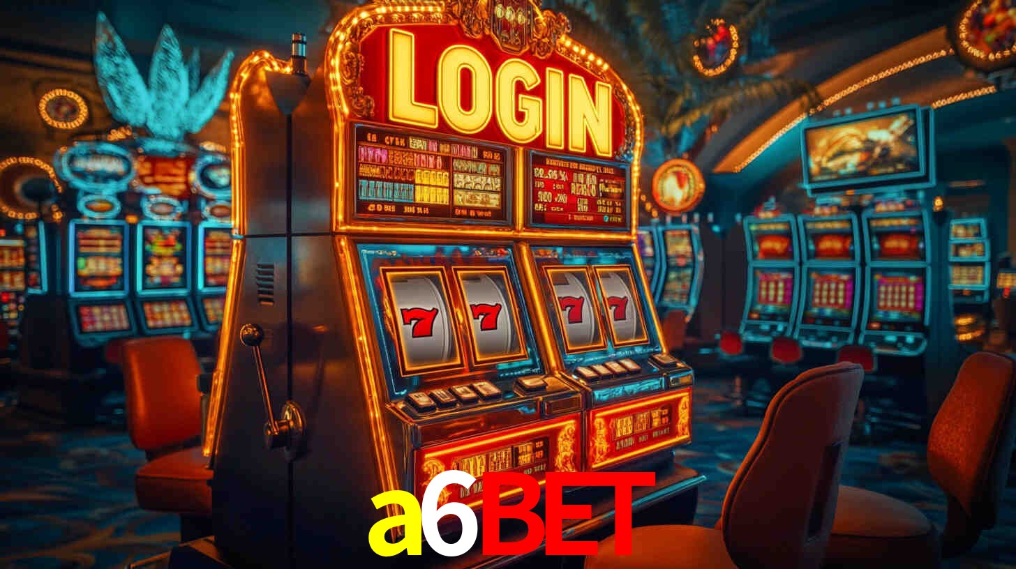 Programa VIP a6bet