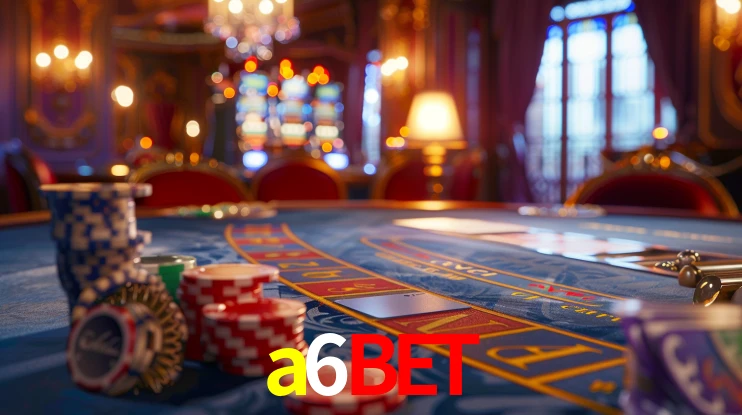 Live Casino a6bet