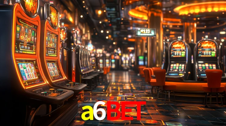 a6bet baixar app