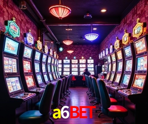 Flash Promotion a6bet