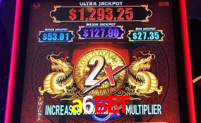 Live Casino a6bet