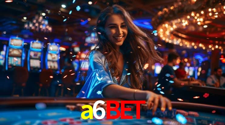 Tennis Betting a6bet