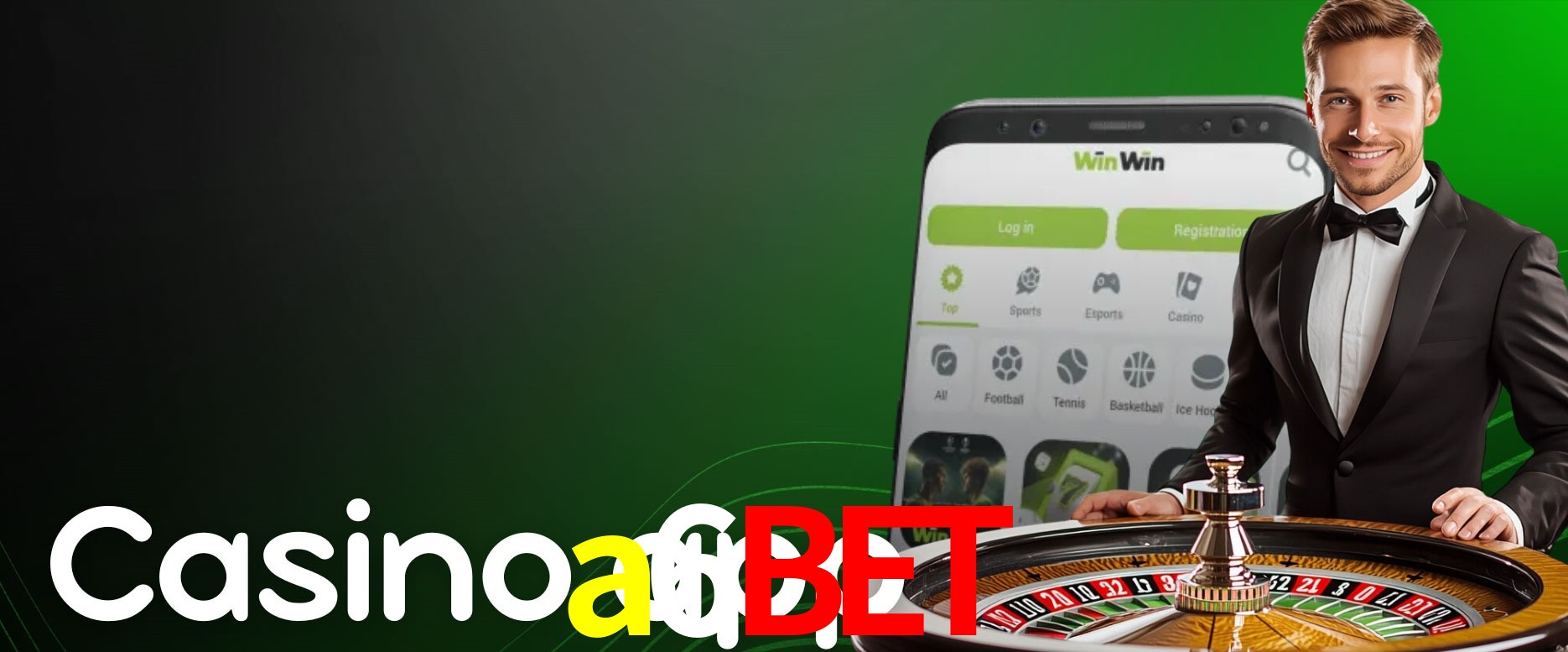Platform Technology a6bet