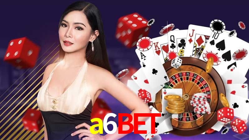 Spaceman Game a6bet