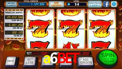 Descubra a Essência do a6bet: Nossa História e Compromissos