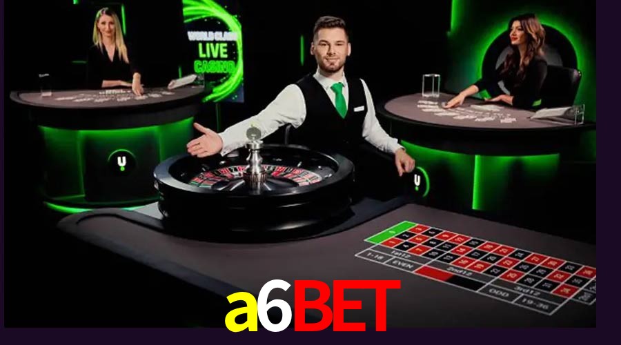 Secure Login a6bet