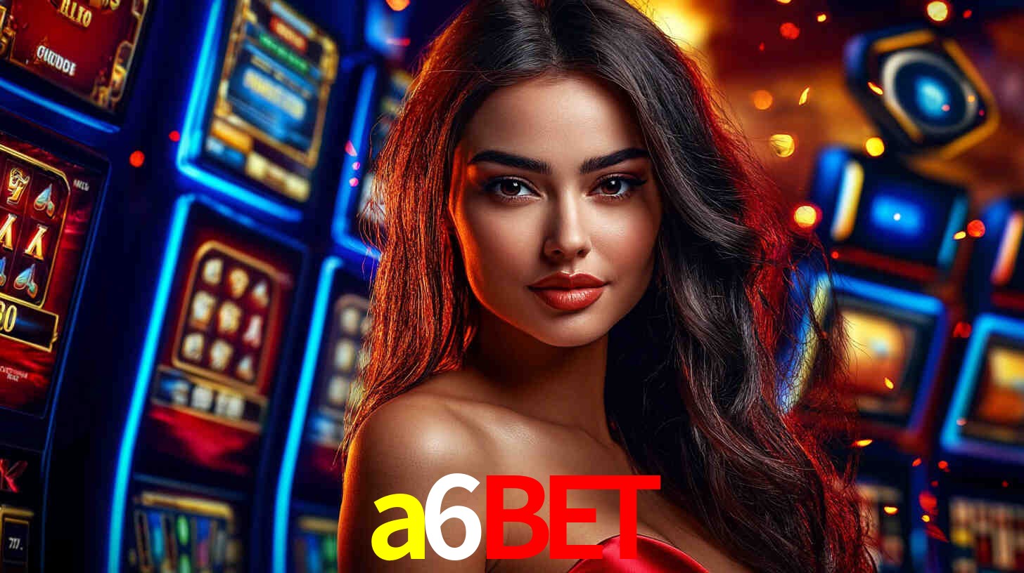 A Popularidade dos Caça-Níqueis no a6bet