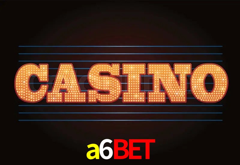 Experiência VIP a6bet