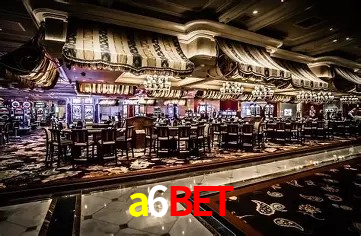 Exclusive Offers a6bet