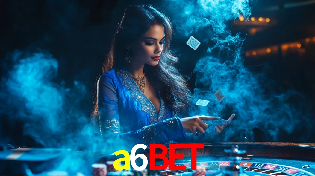 Apostas Esportivas na a6bet: Um Guia Completo