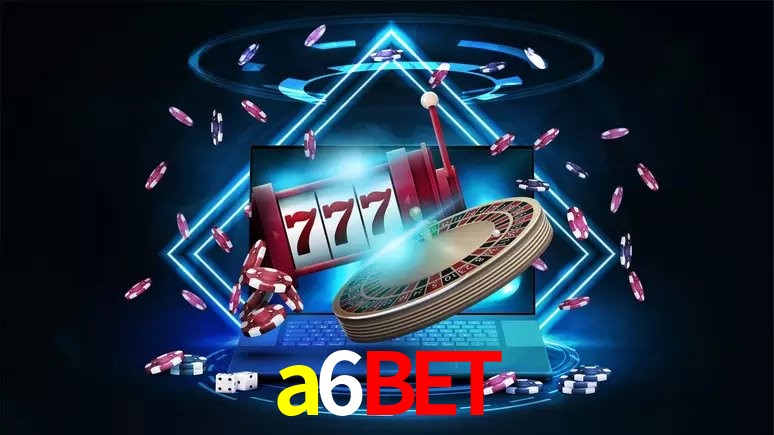 Slot Games a6bet