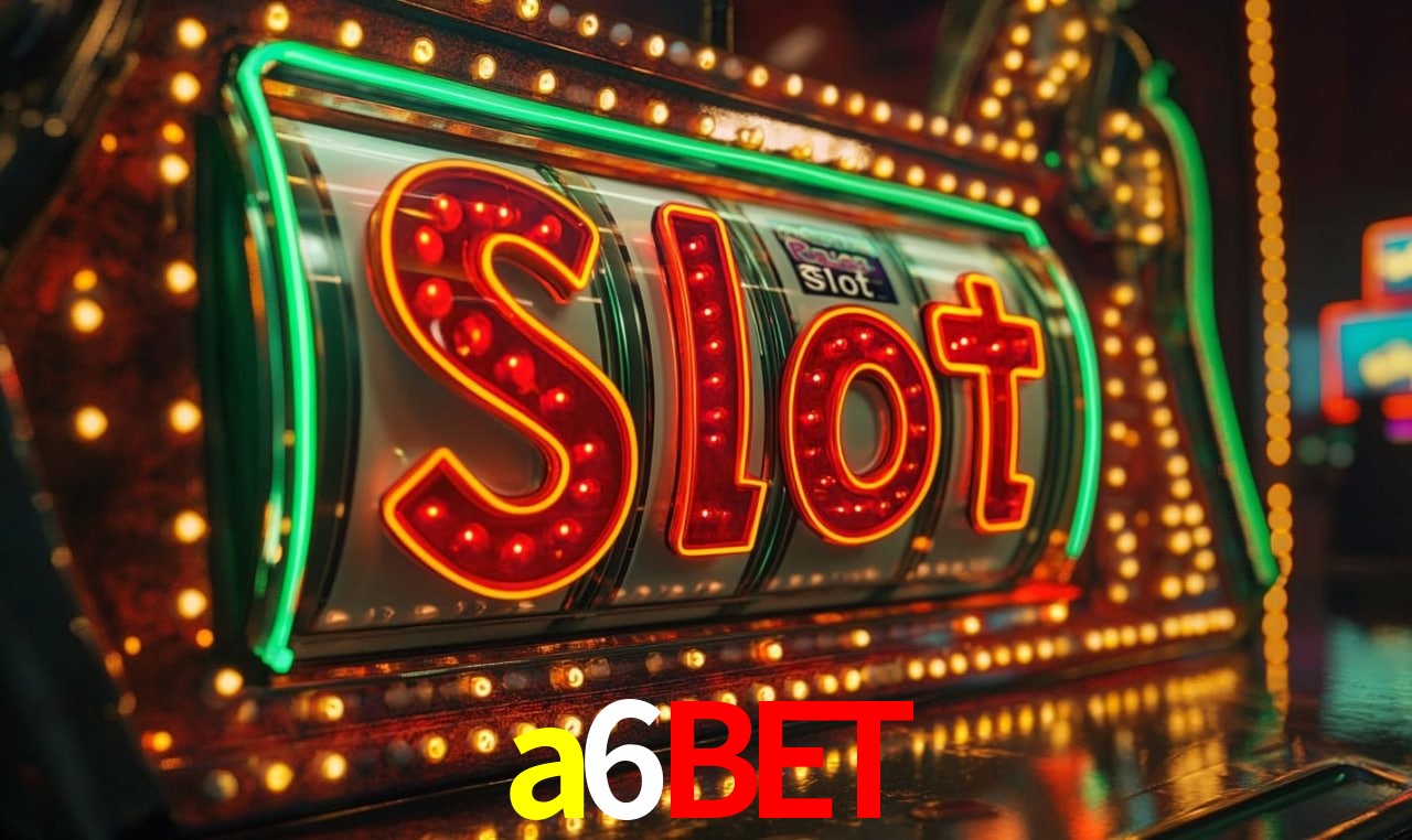 Secure Login a6bet