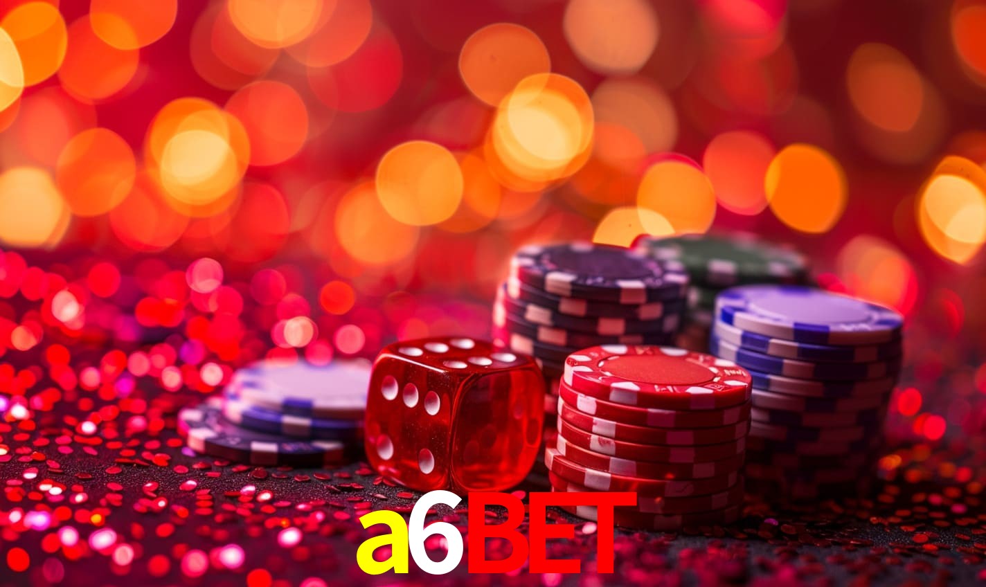 A Popularidade dos Caça-Níqueis no a6bet