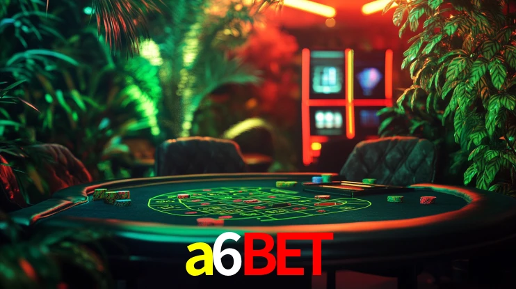 Programa VIP a6bet