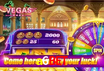 Roulette Table a6bet