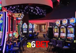 API Integration a6bet