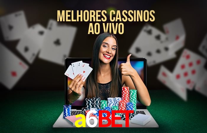 Weekend Specials a6bet