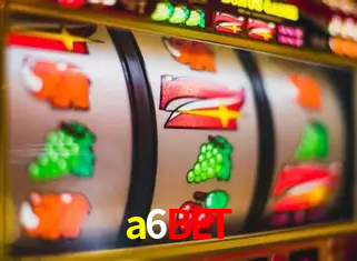 Descubra a Magia dos Jogos de Arcade no a6bet