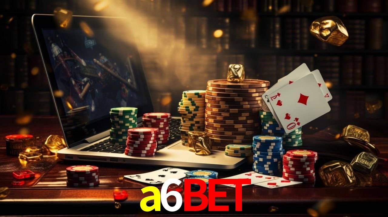 cassino a6bet