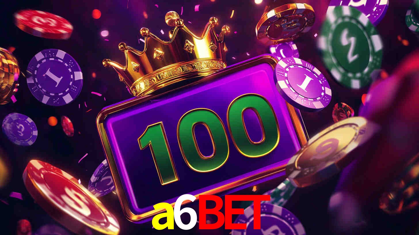Premium Interface a6bet