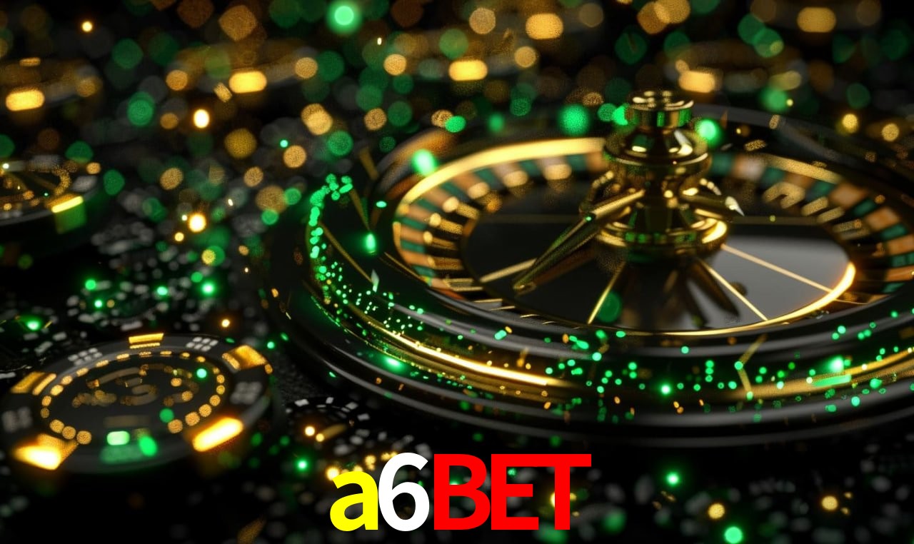 Weekend Specials a6bet