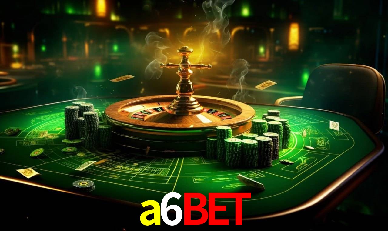 Descubra o Programa VIP da a6bet: Vantagens Exclusivas para Jogadores